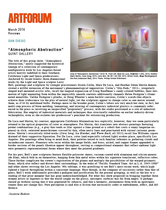artforum