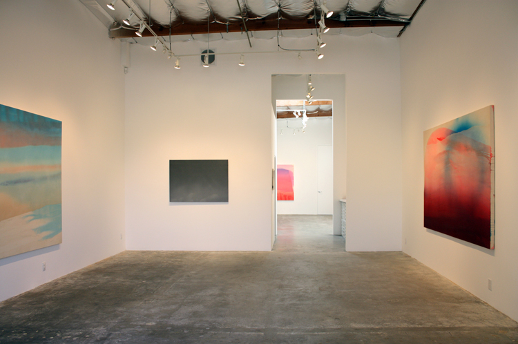 stations installation